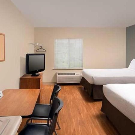 Woodspring Suites เคาน์เซิลบลัฟส์ ภายนอก รูปภาพ