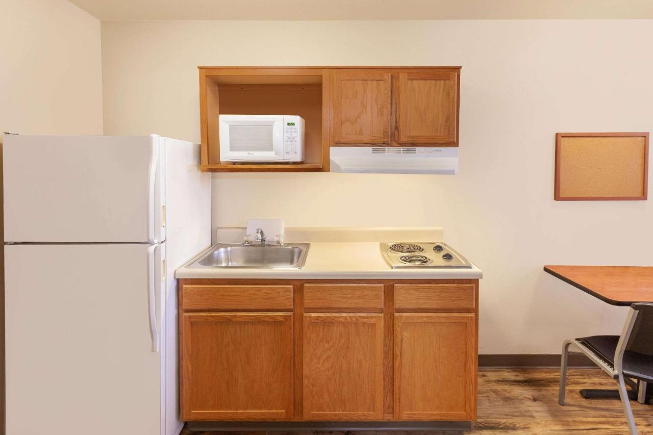 Woodspring Suites เคาน์เซิลบลัฟส์ ภายนอก รูปภาพ
